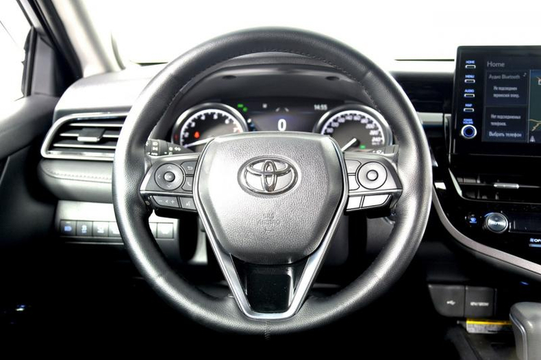 Toyota Camry 3.5 AT FWD (249 л.с.) Люкс C6 Автомобили с пробегом Шымкент  