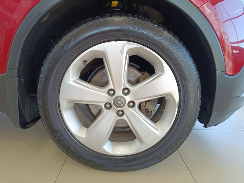 Opel 1.4 MT 4WD (140 л.с.) Cosmo Твоё авто (Киров)