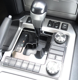 Toyota 4.6 AT 4WD (309 л.с.) Executive Автомобили с пробегом Шымкент  