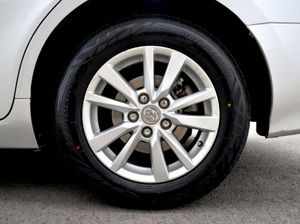 Toyota Camry 2.0 CVT FWD (150 л.с.) Элеганс Автомобили с пробегом Шымкент  