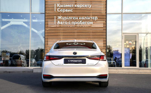 Lexus ES 2.5 AT FWD (200 л.с.) 250 Progressive 4B Автомобили с пробегом Шымкент  