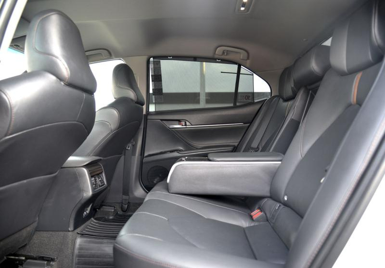 Toyota Camry 2.5 AT FWD (199 л.с.) Люкс B5 Автомобили с пробегом Шымкент  