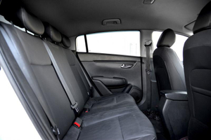 Kia Rio X-Line 1.6 AT FWD (123 л.с.) Premium XL Автомобили с пробегом Шымкент  