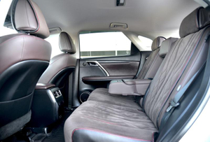 Lexus New RX 2.0 AT 4WD (238 л.с.) 300 Executive Автомобили с пробегом Шымкент  
