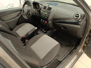 LADA Kalina Cross 1.6 MT FWD (87 л.с.) Comfort Твоё авто (Киров)
