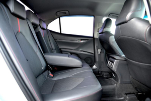 Toyota Camry 2.5 AT FWD (181 л.с.) S-edition Автомобили с пробегом Шымкент  