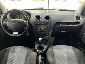 Ford 1.4 MT FWD (80 л.с.) Твоё авто (Йошкар-Ола)