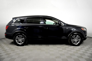 Audi 4.2 AT 4WD (350 л.с.) FSI tiptronic quattro Автомобили с пробегом Шымкент  