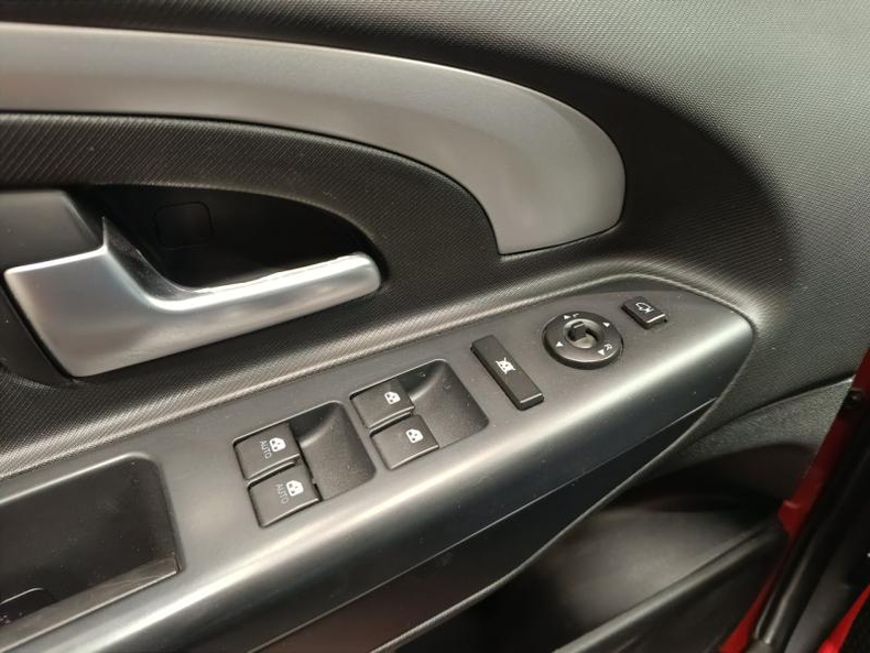 Kia 1.6 MT (122 л. с.) Твоё авто (Киров)