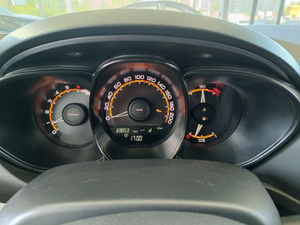 LADA (ВАЗ) Новая Vesta 1.6 MT (106 л. с.) Luxe +R16" Твоё авто (Киров)