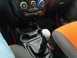 LADA Kalina Cross 1.6 MT FWD (106 л.с.) Luxe Твоё авто (Киров)