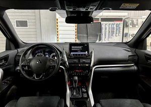 Mitsubishi Новый  Eclipse Cross 1.5 CVT 4WD (150 л.с.) Ultimate ORBIS AUTO г. Алматы