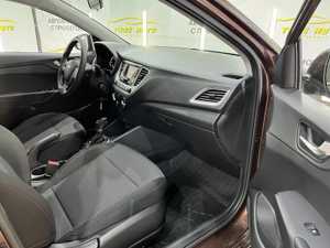 SOLARIS HS 1.6 AT FWD (123 л.с.) Active Plus Твоё авто (Йошкар-Ола)