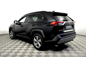 Toyota RAV4 2.0 CVT 4WD (148 л.с.) Элеганс 54 Автомобили с пробегом Шымкент  