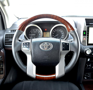 Toyota 2.7 AT 4WD (163 л. с.) Автомобили с пробегом Шымкент  