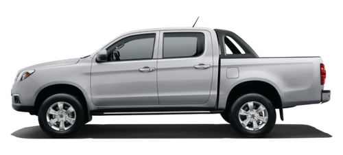 SOLLERS ST6 Пикап 2.0 дизель 136 л.с. Comfort С-Авто Саратов