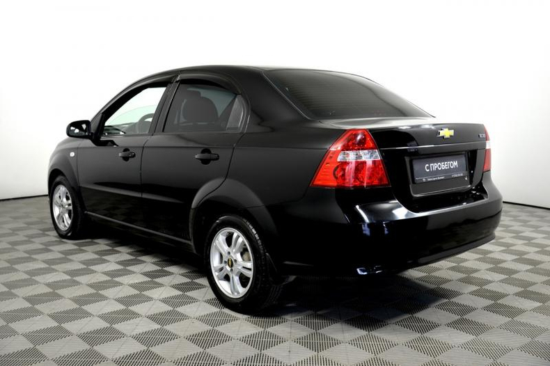 Chevrolet Nexia 1.5 AT FWD (105 л.с.) Elegant AT Автомобили с пробегом Шымкент  