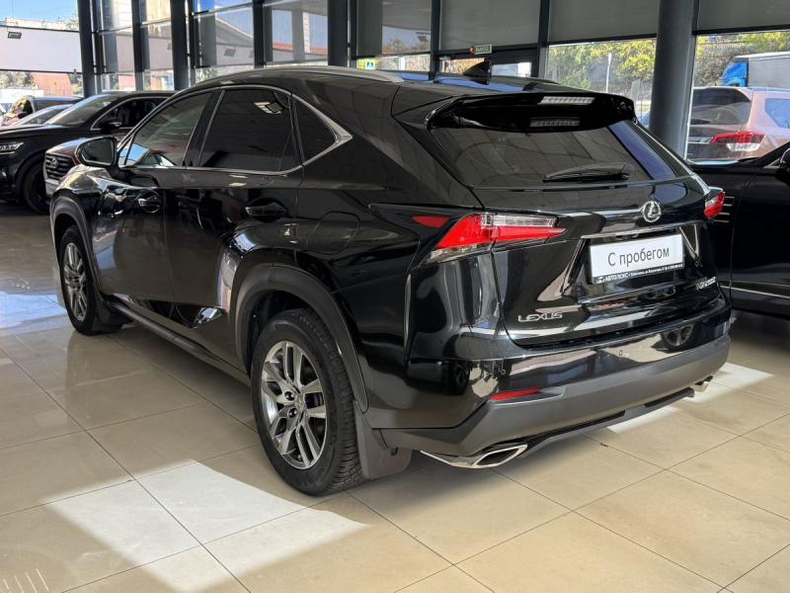 Lexus 200t АТ AWD (238 л. с.) Авто Люкс KIA Севастополь