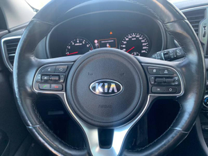 Kia Sportage 2.0 AT 4WD (150 л. с.) Premium Авто-Старт 15 км МКАД г. Москва