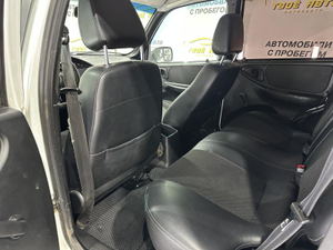 Chevrolet Niva Niva 1.7 MT 4WD (80 л.с.) GLC Твоё авто (Йошкар-Ола)