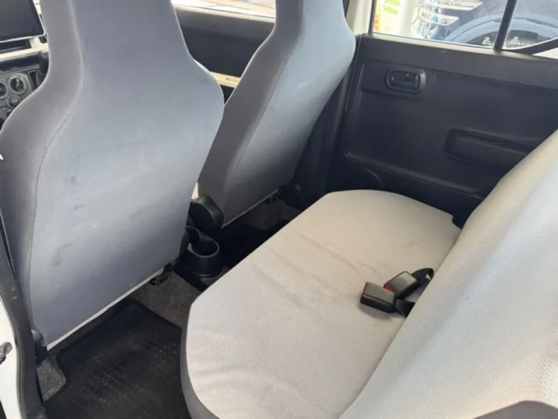Suzuki 0.7 DCT FWD (52 л.с.) Авто Люкс KIA Севастополь