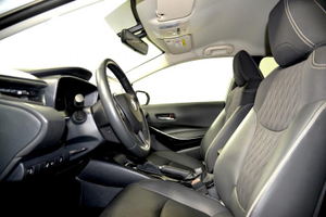 Toyota Corolla 1.6 CVT (122 л. с.) Престиж Автомобили с пробегом Шымкент  