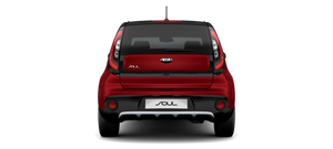 Kia Soul 2.0 MPI AT (150 л.с.) Prestige Саранскмоторс Саранск