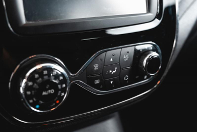 Renault Kaptur 1.6 X-tronic (114 л. с.)