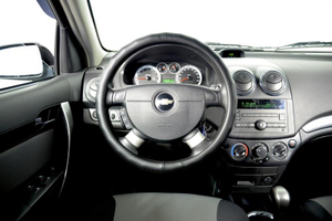 Chevrolet Nexia 1.5 AT FWD (105 л.с.) Elegant AT Автомобили с пробегом Шымкент  