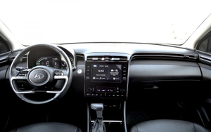 Hyundai 2.0 AT 4WD (150 л.с.) Travel Автомобили с пробегом Шымкент  