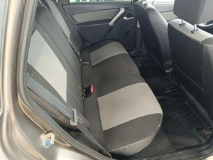 LADA (ВАЗ) Kalina Cross 1.6 MT FWD (87 л.с.) Comfort Твоё авто (Киров)