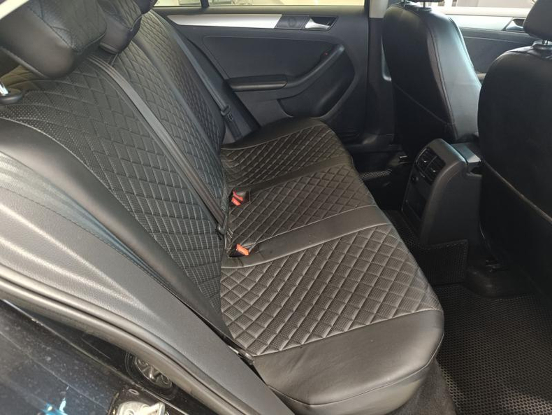 Volkswagen 1.4 TSI MT (122 л. с.) Trendline Твоё авто (Киров)