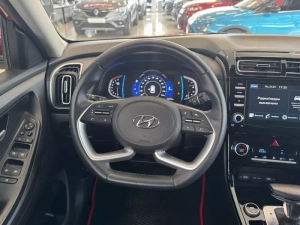 Hyundai Новая Creta 2.0 AT 2WD (150 л. с.) Lifestyle+Premium music+Winter+Advanced Авто Люкс KIA Севастополь