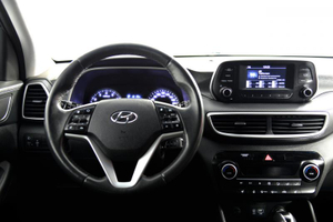 Hyundai Tucson 2.0 AT FWD (150 л.с.) Lifestyle Автомобили с пробегом Шымкент  