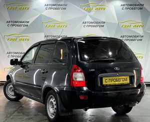 LADA 1.6 MT 8 кл (Евро-3) (81 л. с.) Норма Твоё авто (Йошкар-Ола)