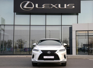 Lexus New RX 2.0 AT 4WD (238 л.с.) 300 Executive Автомобили с пробегом Шымкент  