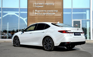 Toyota 2.5h eCVT FWD (230 л.с.) Люкс Автомобили с пробегом Шымкент  