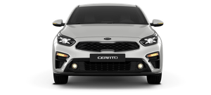 Kia Cerato 2.0 AT FWD (150 л.с.) Theta Prestige Саранскмоторс Саранск