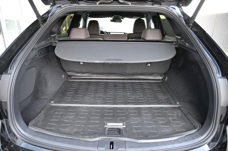 Lexus 2.4 AT 4WD (268 л.с.) Executive+ Автомобили с пробегом Шымкент  