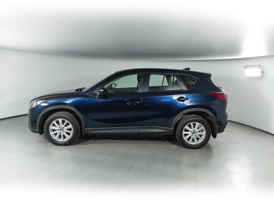 Mazda CX-5 2.0 SKYACTIV AT 4WD (150 л. с.)