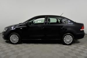 Volkswagen 1.6 MPI AT (110 л.с.) Автомобили с пробегом Шымкент  