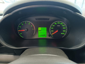 LADA (ВАЗ) Granta седан 1.6 MT FWD (87 л.с.) 8кл Standard  Твоё авто (Киров)