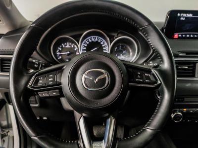 Mazda Mazda CX-5 2.0 AT AWD (150 л.с.)
