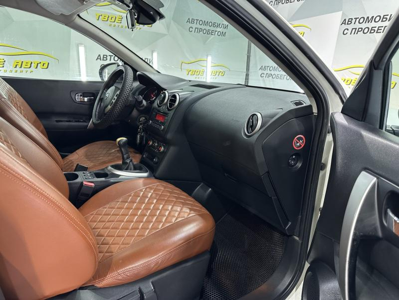 Nissan 1.6 MT (114 л. с.) Твоё авто (Йошкар-Ола)