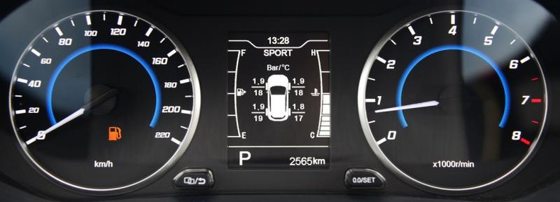 CHERY 1.5 AT FWD (106 л.с.) Premium Автомобили с пробегом Шымкент  