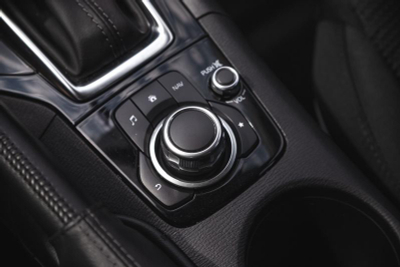 Mazda 3 1.5 AT (120 л.с.)