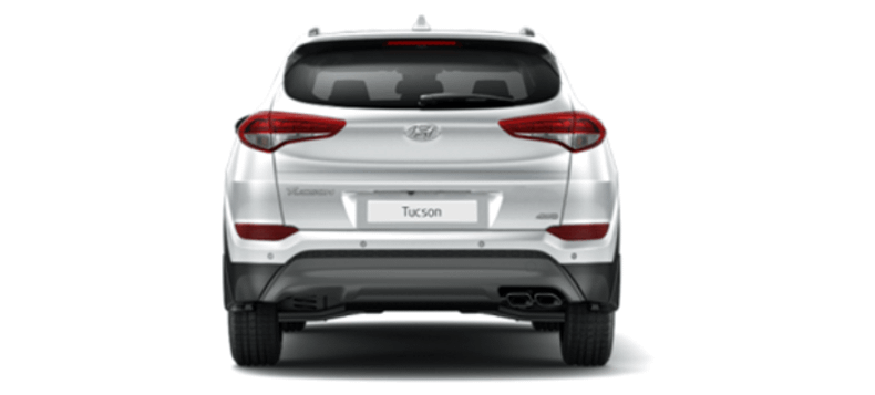 Hyundai Tucson 2.0(149) MPi - 6AT - 4WD Comfort ORBIS AUTO г. Алматы