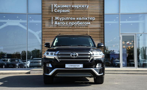 Toyota 4.6 AT 4WD (309 л.с.) Executive Автомобили с пробегом Шымкент  