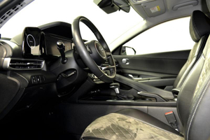 Hyundai Новая Elantra 1.6 6AT FWD (128 л.с.) MPI Elegance Автомобили с пробегом Шымкент  