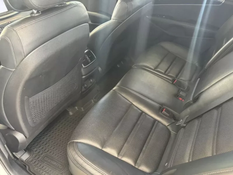 Kia 2.4 AT (188 л.с.) 4WD Авто Люкс KIA Севастополь